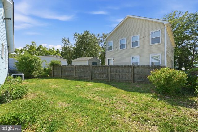 312 VERNON ST, Colonial Beach, VA 22443