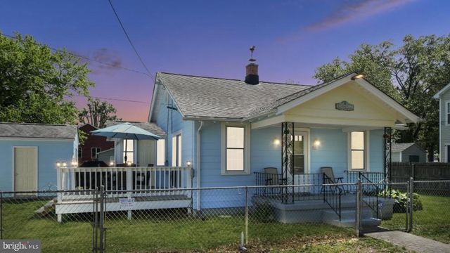 312 VERNON ST, Colonial Beach, VA 22443