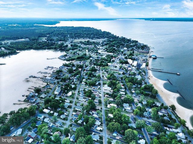 312 VERNON ST, Colonial Beach, VA 22443