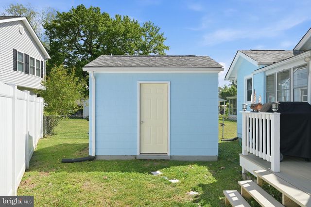 312 VERNON ST, Colonial Beach, VA 22443