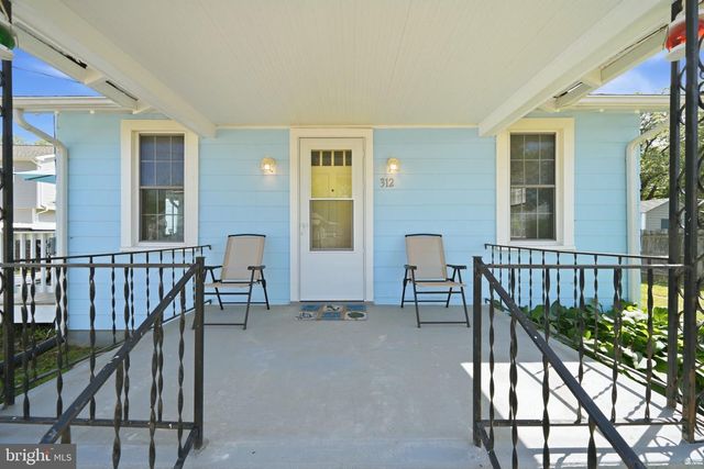 312 VERNON ST, Colonial Beach, VA 22443