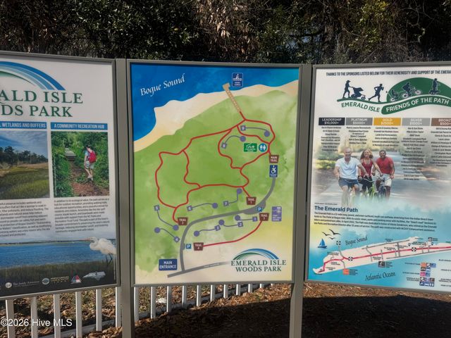 330 Cape Lookout Loop, Emerald Isle, NC 28594