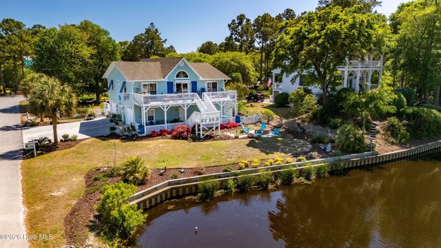 330 Cape Lookout Loop, Emerald Isle, NC 28594