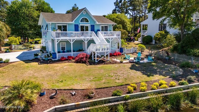 330 Cape Lookout Loop, Emerald Isle, NC 28594
