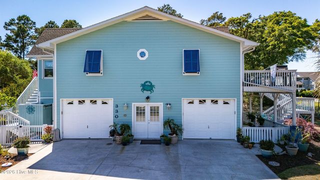 330 Cape Lookout Loop, Emerald Isle, NC 28594