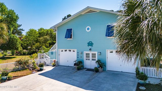 330 Cape Lookout Loop, Emerald Isle, NC 28594
