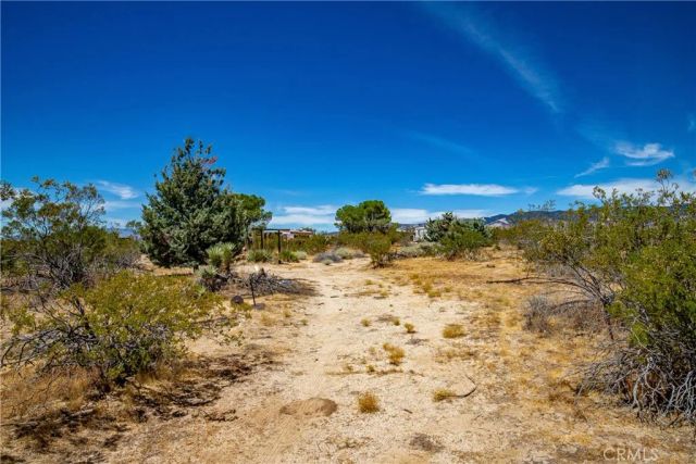 2035 230th West, Rosamond, CA 93560