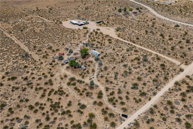 2035 230th West, Rosamond, CA 93560