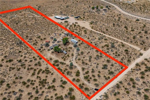 2035 230th West, Rosamond, CA 93560