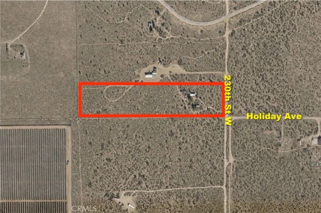 2035 230th West, Rosamond, CA 93560