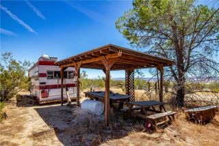 2035 230th West, Rosamond, CA 93560