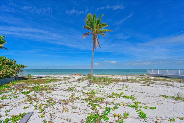 837 N SHORE DRIVE, Anna Maria, FL 34216