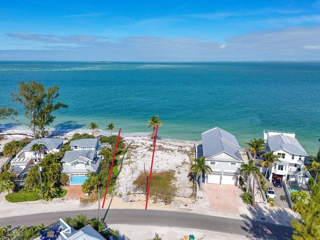 837 N SHORE DRIVE, Anna Maria, FL 34216