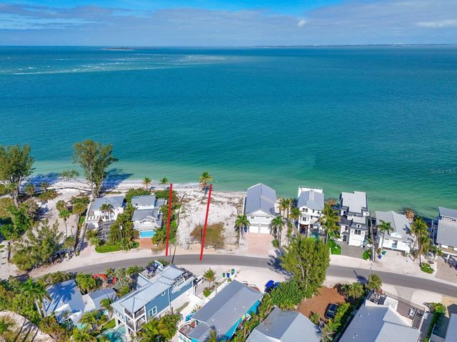 837 N SHORE DRIVE, Anna Maria, FL 34216