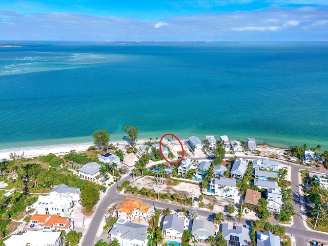 837 N SHORE DRIVE, Anna Maria, FL 34216