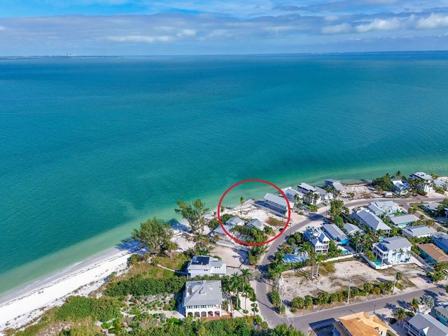 837 N SHORE DRIVE, Anna Maria, FL 34216