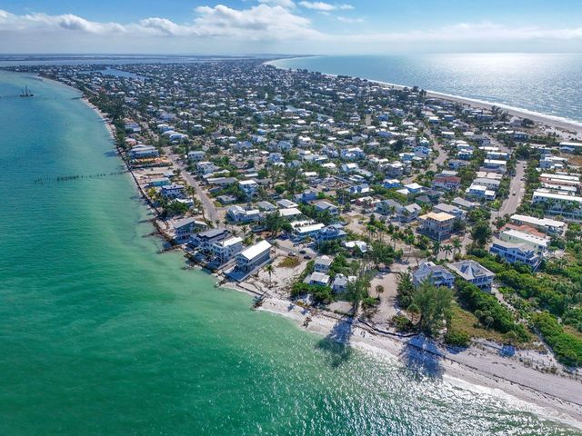 837 N SHORE DRIVE, Anna Maria, FL 34216