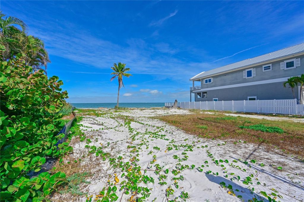 837 N SHORE DRIVE, Anna Maria, FL 34216