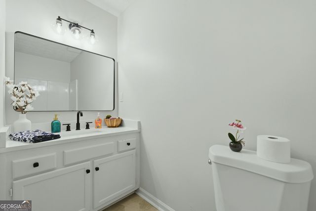 6231 Emerald Springs Drive, Acworth, GA 30102