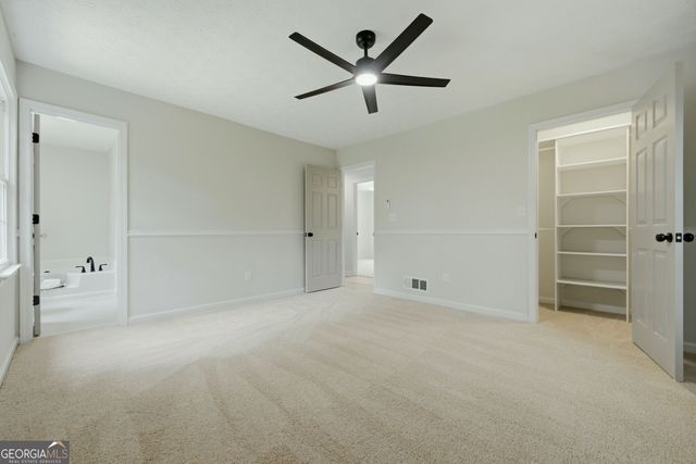 6231 Emerald Springs Drive, Acworth, GA 30102