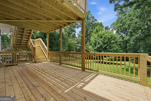 6231 Emerald Springs Drive, Acworth, GA 30102