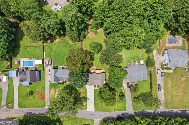 6231 Emerald Springs Drive, Acworth, GA 30102