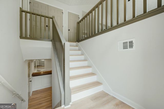 6231 Emerald Springs Drive, Acworth, GA 30102