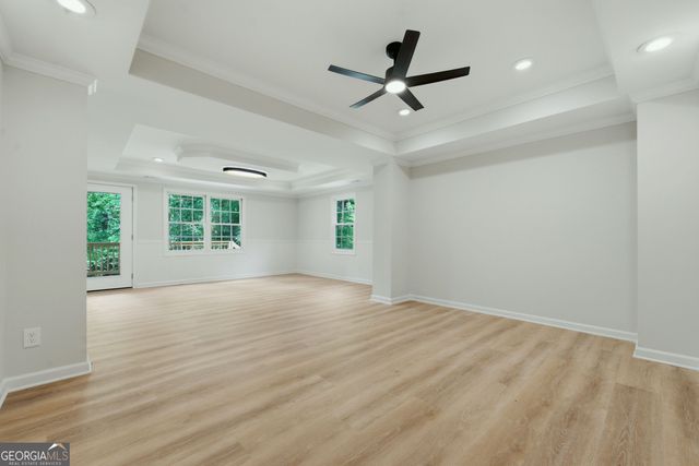 6231 Emerald Springs Drive, Acworth, GA 30102