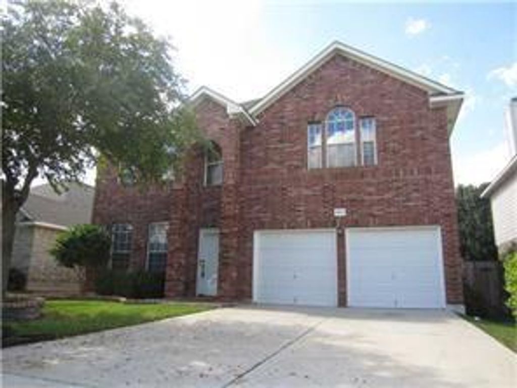 8613 Priest River DR, Round Rock, TX 78681