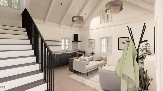 1904 Ward Street, Durham, NC 27707