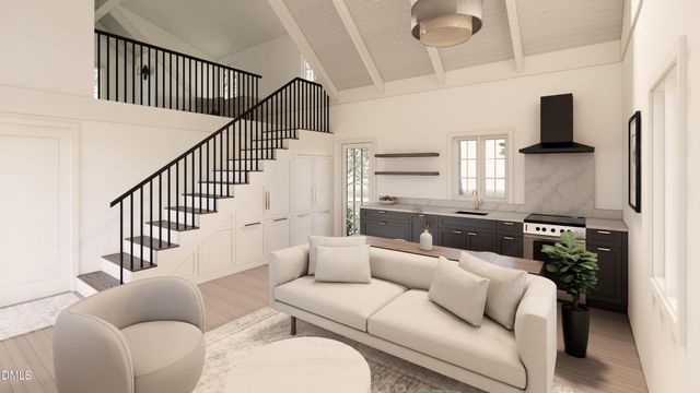 1904 Ward Street, Durham, NC 27707