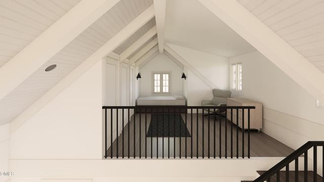 1904 Ward Street, Durham, NC 27707