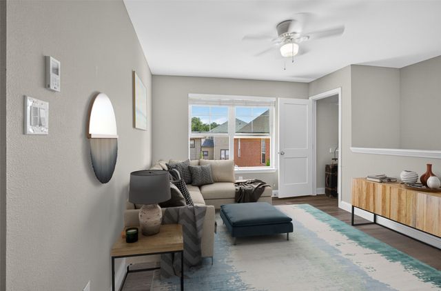 414 Fulton Street 100, Denton, TX 76201