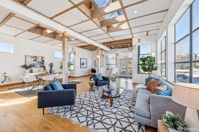 1066 Bryant Street, San Francisco, CA 94103