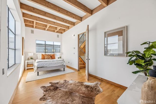 1066 Bryant Street, San Francisco, CA 94103