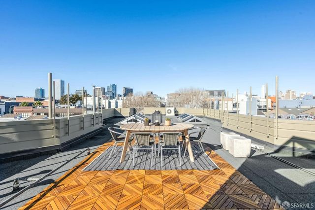 1066 Bryant Street, San Francisco, CA 94103