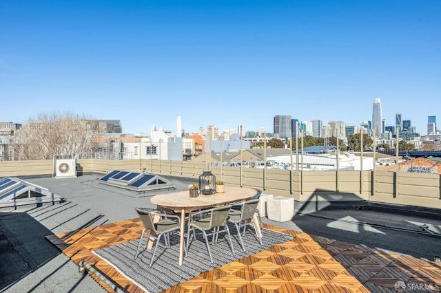 1066 Bryant Street, San Francisco, CA 94103