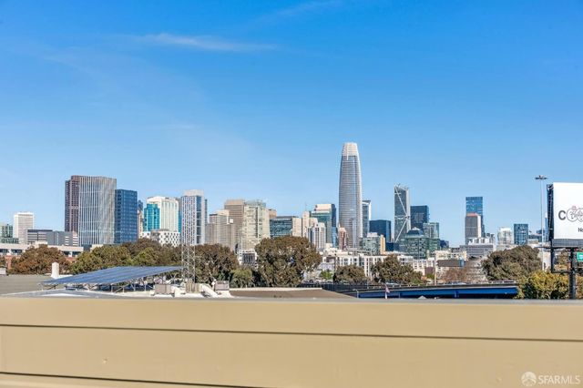 1066 Bryant Street, San Francisco, CA 94103