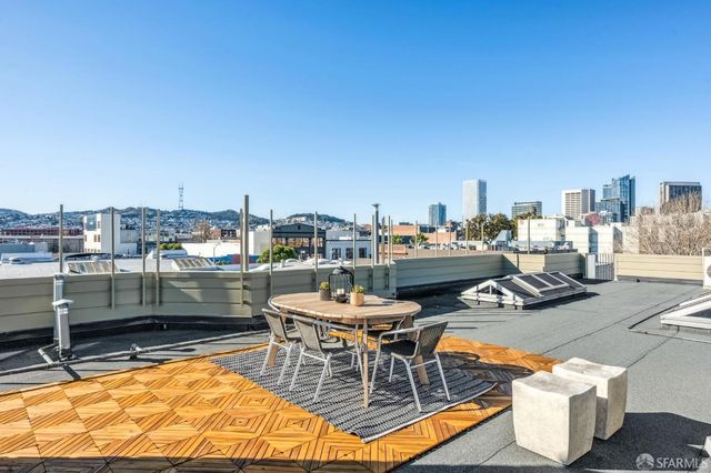 1066 Bryant Street, San Francisco, CA 94103