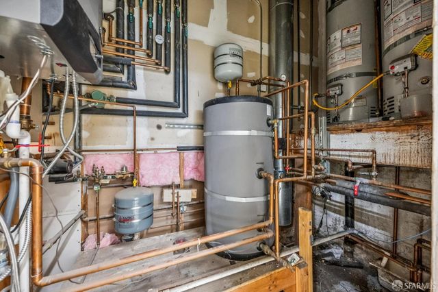 1066 Bryant Street, San Francisco, CA 94103