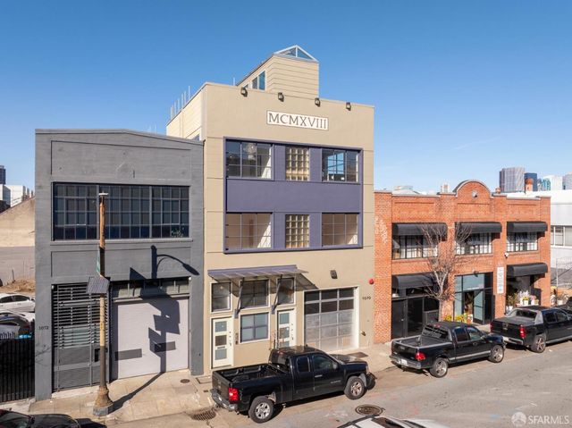 1066 Bryant Street, San Francisco, CA 94103