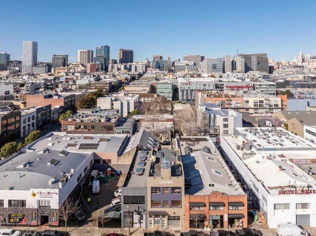 1066 Bryant Street, San Francisco, CA 94103