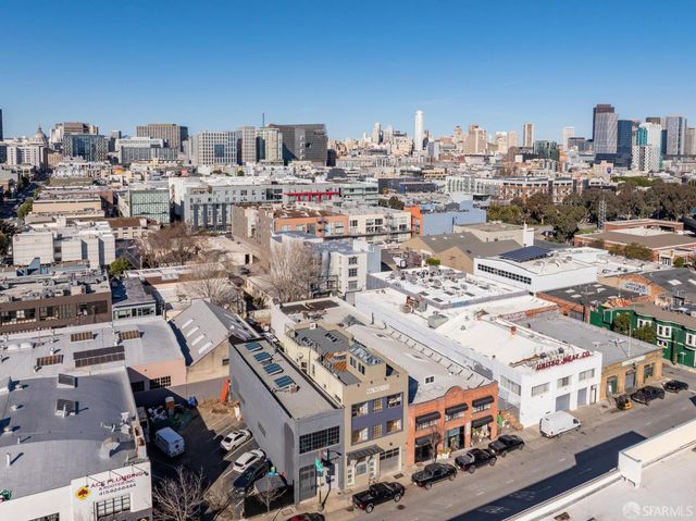 1066 Bryant Street, San Francisco, CA 94103