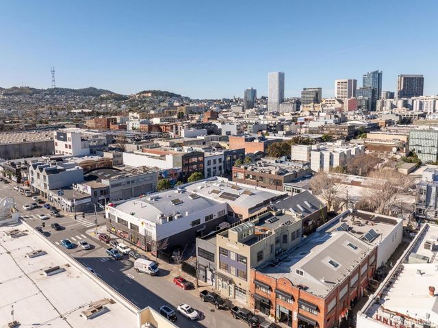 1066 Bryant Street, San Francisco, CA 94103