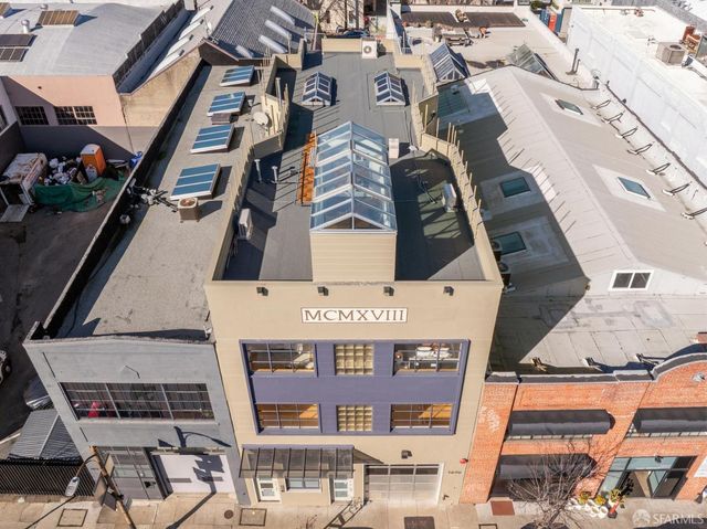 1066 Bryant Street, San Francisco, CA 94103