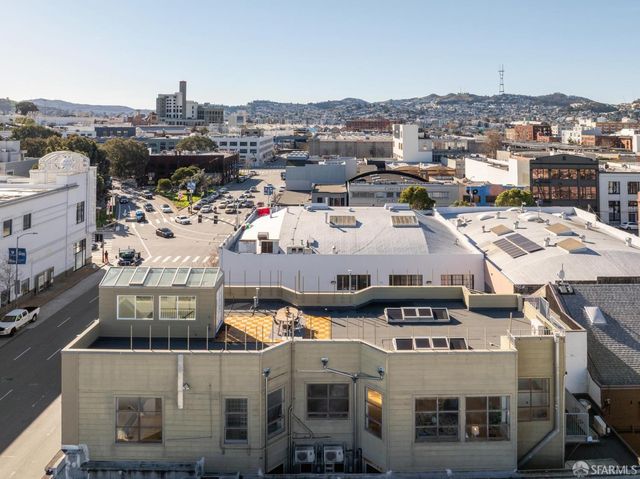 1066 Bryant Street, San Francisco, CA 94103