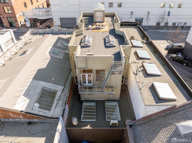 1066 Bryant Street, San Francisco, CA 94103