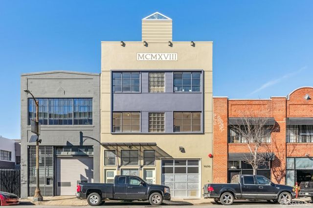 1066 Bryant Street, San Francisco, CA 94103