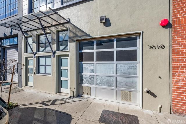 1066 Bryant Street, San Francisco, CA 94103