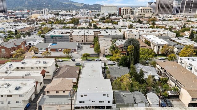 322 N Isabel, Glendale, CA 91206